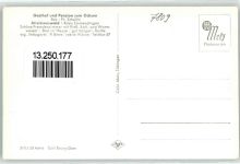 79263 W7809 Altsimonswald - Gasthaus-Pension zum Ochsen Gastraum