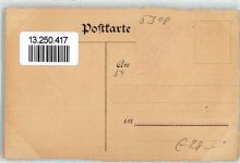 53359 W5308 Rheinbach - Hotel Reinbach Gartenwirtschaft Rehe Auerhahn