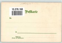 72250 W7605 Bad Peterstal Lithographie Tracht