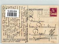 Ein Kampf um Rom von Felix Dahn , Deutsches Geschenkbuch sign. L. Hagl Werbung Druckerzeugnis 1933 Künstlerkarte