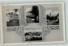 Znojmo Znaim - Horniho