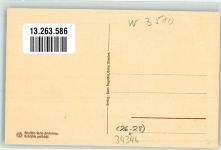 34346 W3510 Münden Künstlersteindruck Oberes Tor