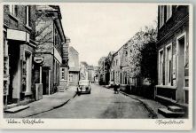 46342 W4282 Velen - Hauptstraße Oldtimer