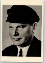 Ernst Thälmann Antipropaganda WK II