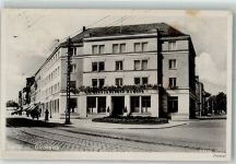 01705 O8210 Freital Foto AK Girokasse