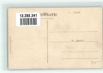 39261 O3400 Zerbst Künstlerkarte 900 Jährige Jubelfeier 1907 Kaiserin Katharina v. Russland empfängt Zerbster Bürger sign. Korn