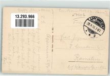77767 W7604 Appenweier 1916 - Wohnhäuser