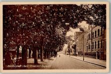 06493 O4303 Ballenstedt - Baumallee Postamt