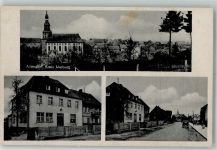 35232 W3563 Allendorf am Hohenfels - Oldtimer