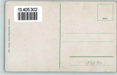 17109 O2030 Demmin - Treptowerstraße, Knabenschule, gute Erhaltung AK
