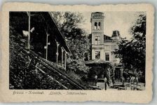 Kronstadt Brasov Foto AK Schützenhaus