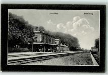 25421 W2080 Pinneberg - Bahnhof Passepartout