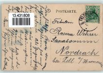 79379 W7840 Feldberg , Markgräflerl