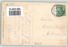 16515 O1407 Lehnitz 1911
