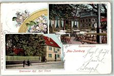 63263 W6078 Neu-Isenburg 1902 - Gasthaus Rheinischer Hof