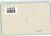 86983 W8923 Lechbruck Privatfoto AK Haus Wolf