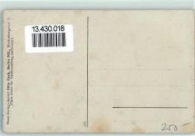 10115 O1020 Prenzlauer Berg Privatfoto AK Geschäft August Grobe Ort lt. Verlag