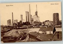 W4300 Essen , Ruhr Zeche Gustav Bergbau