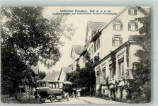 72270 W7292 Ruhestein - Automobil
