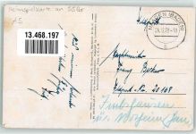 79539 W7850 Brombach , Kr Lörrach - Fliegeraufnahme Gasthaus zum Ochsen