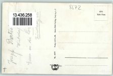 95100 W8672 Selb - Fliegeraufnahme Porzellan-Fabrik Ph. Rosenthal AG
