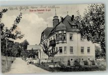 09488 O9301 Schönfeld b Annaberg-Buchholz - Schule Kinder Bahnpost