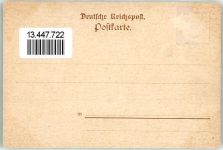 07570 O6518 Weida , Thür 1901 - Jubiläums Ausstellung des Gewerbe Vereins