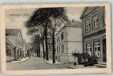 49635 W4574 Badbergen 1918