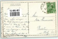 Gesegnet sind die Barmherzigen Mucha, A.