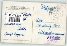 76744 W6729 Schaidt - Fliegeraufnahme Gasthaus zur Linde