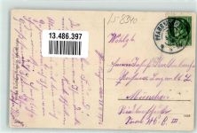 84347 W8340 Pfarrkirchen , Niederbay 1916 - Kaufhaus Schmidt