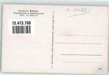 17168 O2051 Küsserow - WK II Dorfstraße Kriegerdenkmal Handlung Kolonialwaren Bröcker Adolf Hitler Eiche