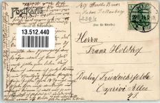 24235 W2304 Laboe 1914 - Reventloustraße