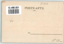 52396 W5169 Mariawald , Abtei Lithographie St. Josephs Kapelle Kloster Mönch