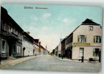 39307 O3280 Genthin - Mühlenstraße