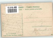 39307 O3280 Genthin - Mühlenstraße