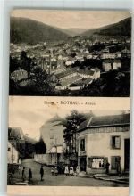 67570 Rothau 1914 - Feldpost WK I