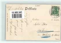 69429 W6935 Strümpfelbrunn - Colonialwaren Haas Schwesternheim Kriegerdenkmal