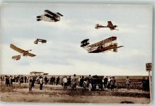 Flugzeuge vor 1945 Flugtag