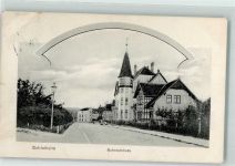 99994 O5706 Schlotheim - Bahnhofstraße