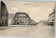 01561 O8281 Naunhof b Großenhain, Sachs - Speditions- und Mähdreschertransport- Geschäft Wunderlich