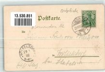 Liegnitz Legnica 1900 Lithographie Kgl. Regierung Sonnenschein AK