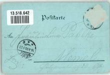 67120 Molsheim 1900 Gebrauchsspuren Kirche Oelberg Mondschein