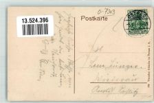 04749 O7303 Ostrau , Sachs 1911