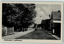63607 W6480 Wächtersbach - Ortsstraße