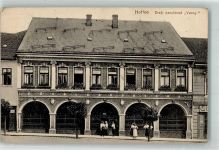 Horice v Podkrkonosi Horschitz - Pensionat Vesny
