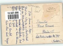 66333 W6620 Lauterbach , Saar - Dorfstraßen-Ansichten
