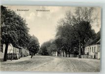 15236 O1201 Sieversdorf b Frankfurt, Oder 1913