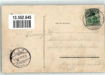 09221 O9124 Neukirchen-Adorf ,Erzgeb 1906 - Rathaus