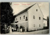 4070 Hinzenbach - Gasthaus Hellmayr